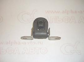 Резинка крепления глушителя VW B3-B4 ,T4