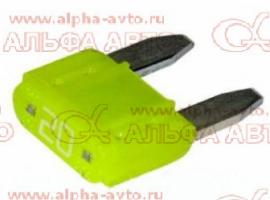Предохранитель  50А болт