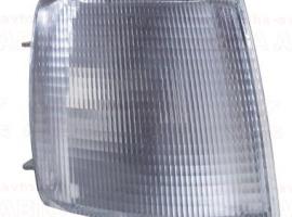 Указатель поворота белый R VW B3