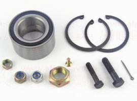 Подшипник ступицы передней VW(Meyle)