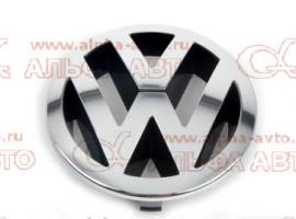 Эмблема на решётку VW B5+