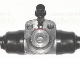Цилиндр тормозной задний AUDI,VW(15,87mm)