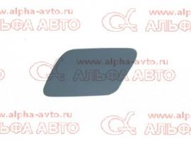 Крышка форсунки фары L AUDI A6