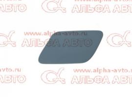 Крышка форсунки фары R AUDI A6