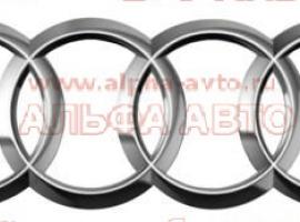 Эмблема на решётку AUDI 100