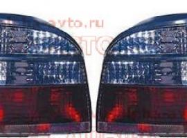 Фонарь задний L/R VW Golf  III  комплект