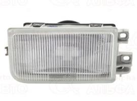 Фара противотуманная L VW B4