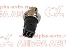 Датчик давления кондиционера AUDI A4/A6/А8