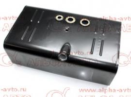 Бак топливный Hyundai HD72/78 БАКОР