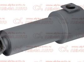 Глушитель КАМАЗ-6520 (не завод)