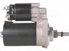 Стартер 0,95 Kw VW