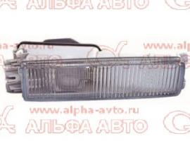 Фара противотуманная L AUDI 80(В4)