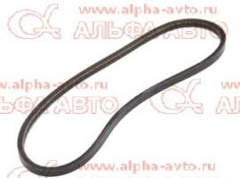 Ремень генератора 13*1200 Hyundai HD72
