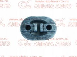 Резинка глушителя Hyundai Porter(1шт)