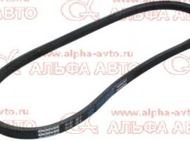 Ремень 13*945 кондиционера Hyundai Porter