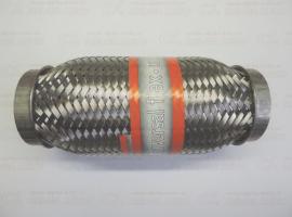 Гофра глушителя D45x150mm