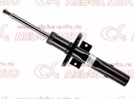 Амортизатор передний AUDI,VW Polo.(газовый)