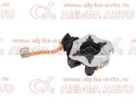Щеткодержатель стартера  AUDI,VW