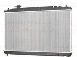 Радиатор охлаждения Hyundai 78 D4DD