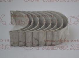Вкладыши шатунные  (0,25)Hyundai Porter