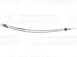 Трос КПП Hyundai Porter