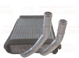 Радиатор отопителя Hyundai Porter