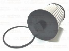 Фильтр топливный ГАЗ 3302 двигатель Камминс 2,8