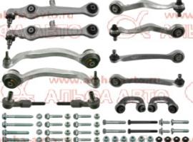 Комплект рычагов передней подвески AUDI,VW