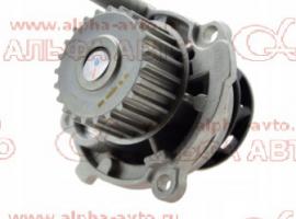 Насос водяной Hyundai HD72 D4DB/D4DD