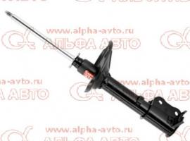 Амортизатор задний R Hyundai (газовый) Accent