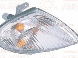 Указатель поворота R Hyundai Accent