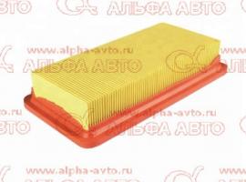 Фильтр воздушный Hyundai/Kia Solaris Rio Creta 201