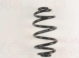 Пружина задняя усиленная VW [B5]