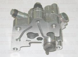 Насос подкачки Volvo D12A/C