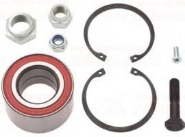 Подшипник ступицы передней VW(VAG)