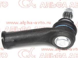 Наконечник рулевой тяги L VW T4 (TRW) 18мм.