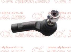 Наконечник рулевой тяги R VW T4 (TRW) 16мм.