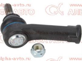 Наконечник рулевой тяги R VW T4 (TRW) 18мм.