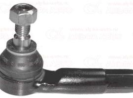 Наконечник рулевой тяги R VW Golf IV (FEB)