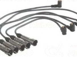 Провода высоковольтные AUDI,VW Polo(1.4 AFH)16V