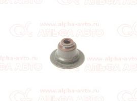 Колпачки маслосъемные Chevrolet