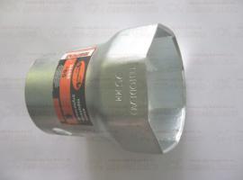 Ключ SW 62 -8  ступица Газон Next, ГАЗ 3302