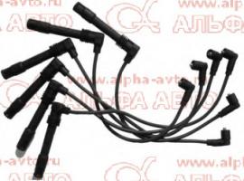 Провода высоковольтные AUDI 100(45)/A6(2.6/2.8)