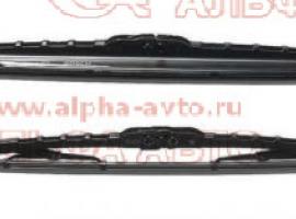 Щетки стеклоочистителя 530/475 Twin