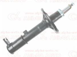 Амортизатор задний L Lacetti (G)