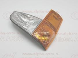 Указатель поворота R Hyundai HD65/72/78(старого об