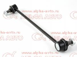 Тяга стабилизатора переднего Hyundai/Kia Solaris R