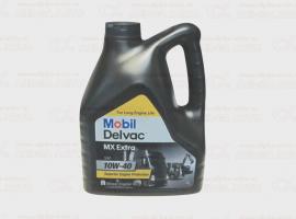 Масло Mobil Delvac MX Extra 10w40 4л
