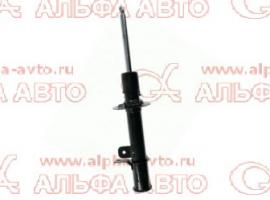 Амортизатор задний L Lacetti (G)