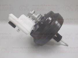Усилитель вакуумный ГАЗель Бизнес в сборе